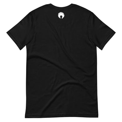 Unapologetically Black T-shirt